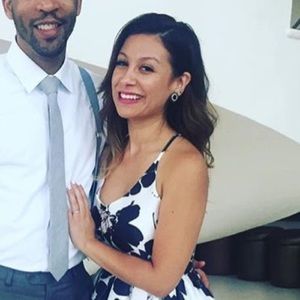 Meet your Posher, Jasmin